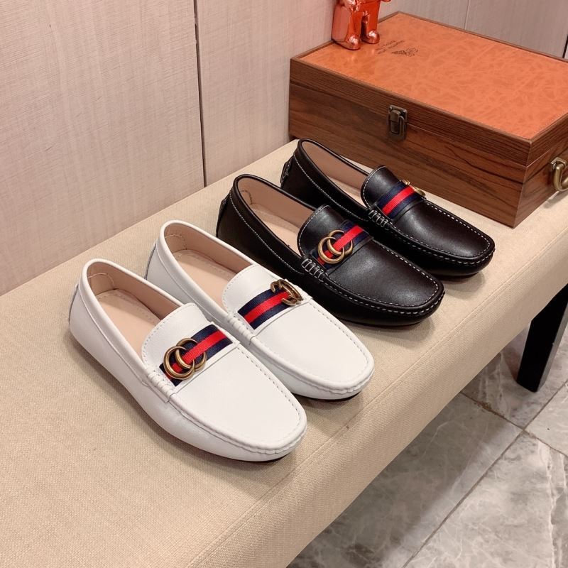 Gucci Business Shoes